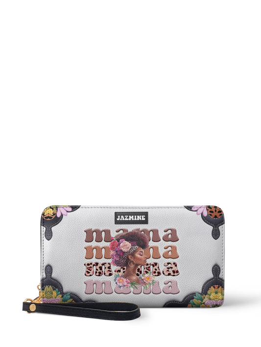 Mama Wallet