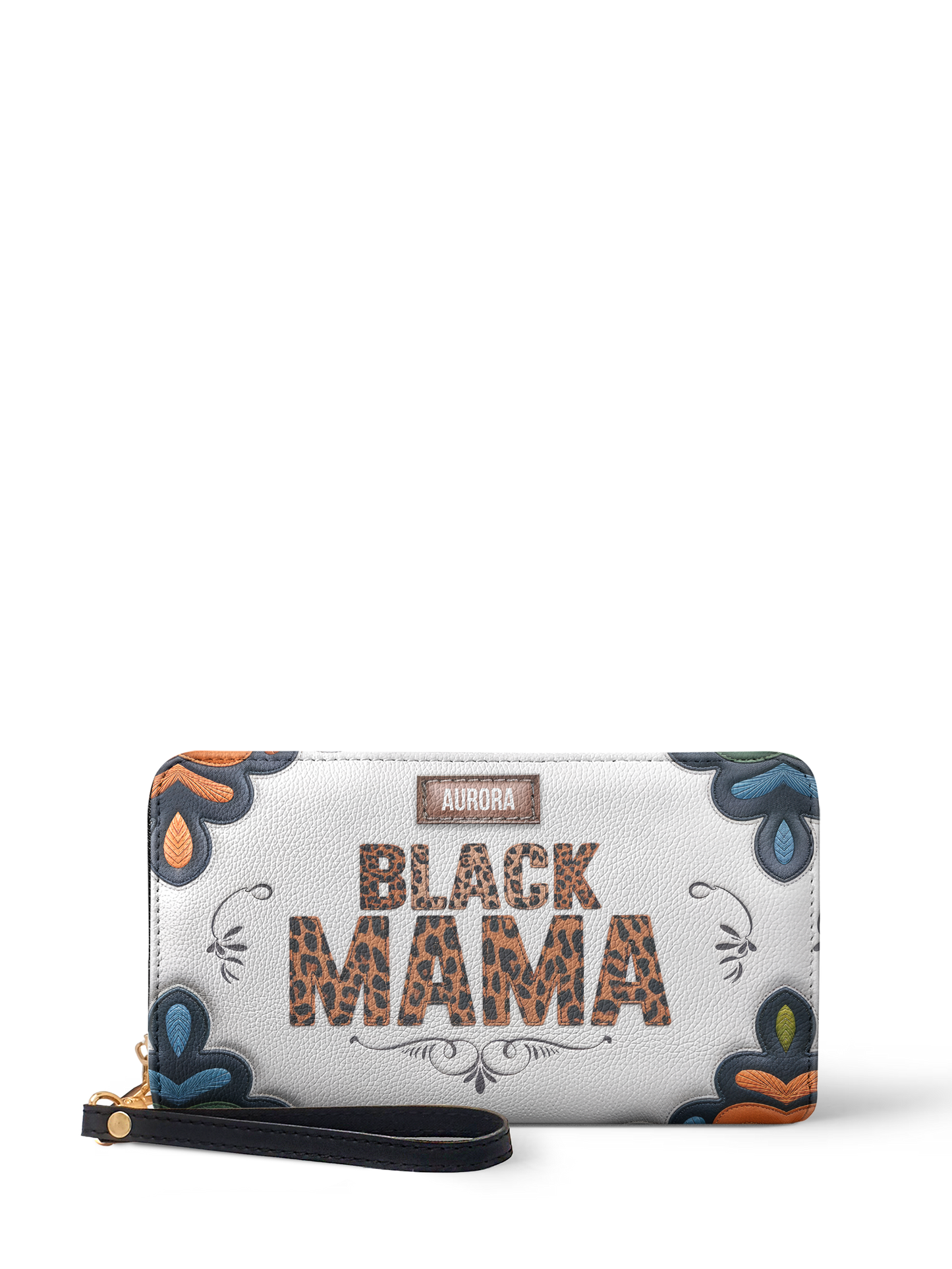 Mother T35 Wallet