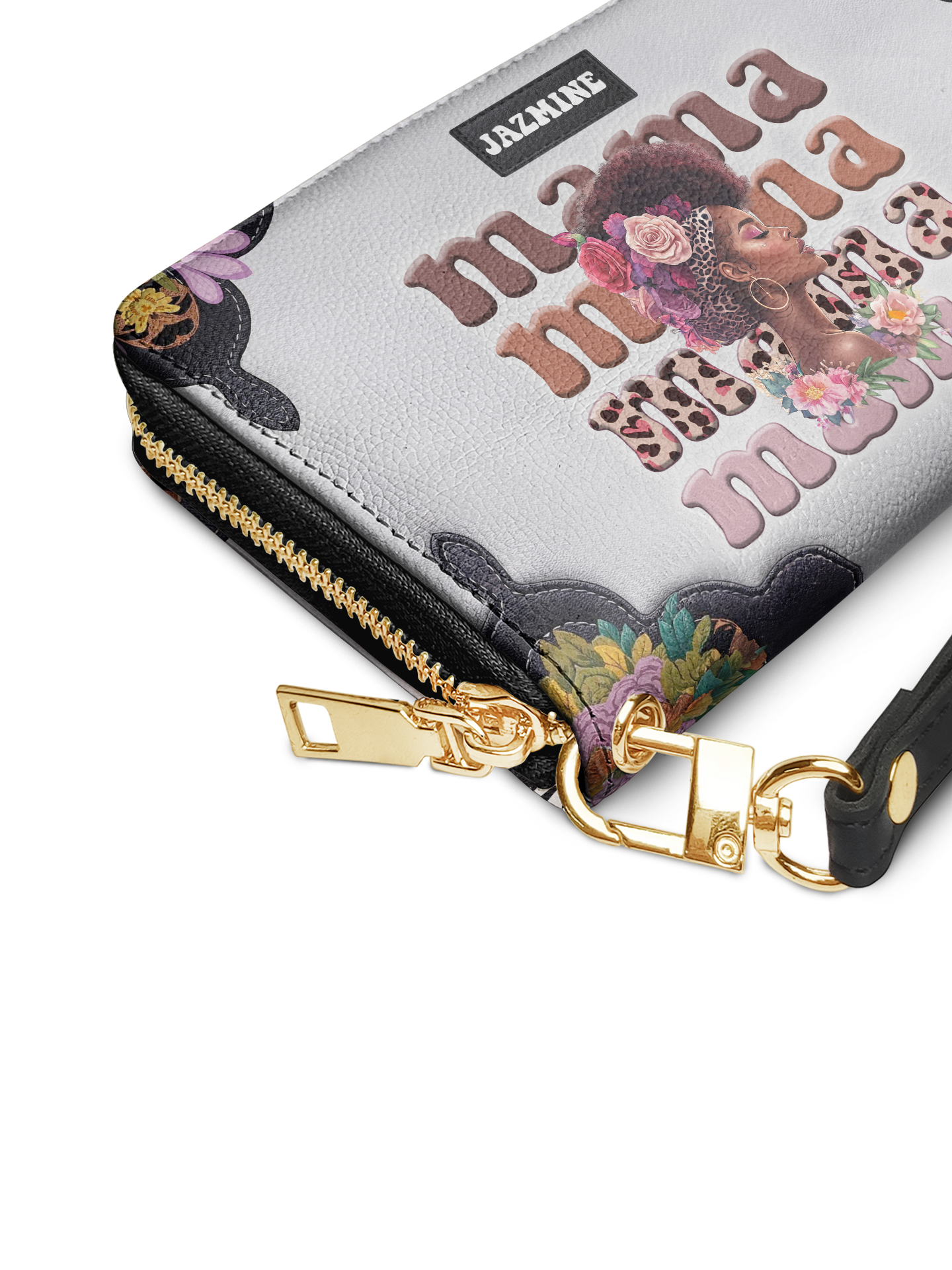 Mama Wallet